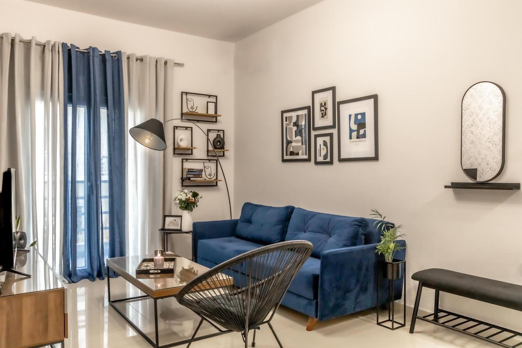 Elichrysos Cozy Apartment Heraklion  Ngoại thất bức ảnh