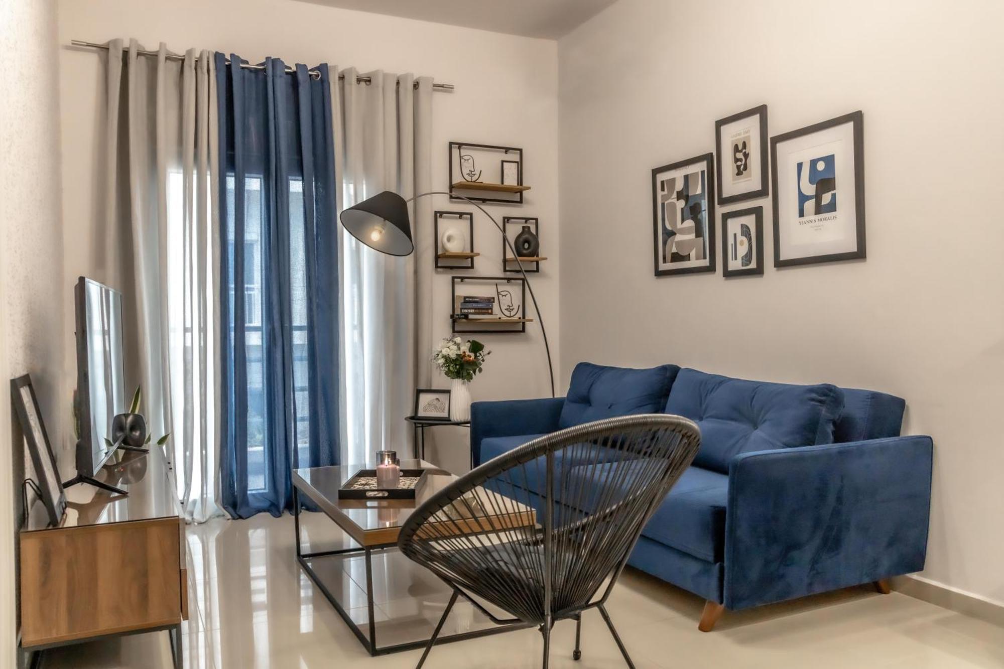 Elichrysos Cozy Apartment Heraklion  Ngoại thất bức ảnh